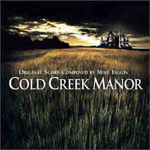 Cold Creek Manor