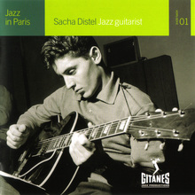 Jazz Guitarist CD2