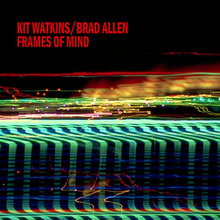 Frames Of Mind (With Brad Allen) (Reissued 1996)