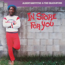 In Store For You (With Albert Griffiths)