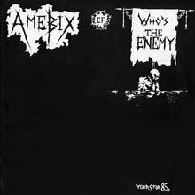 Who's The Enemy (Single)