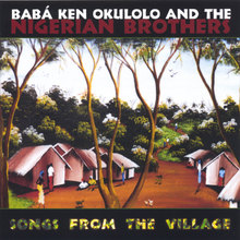 Songs from the Village
