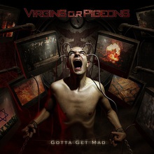 Gotta Get Mad (Limited Edition) CD2