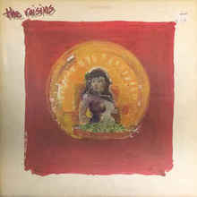 The Raisins (Vinyl)