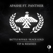 Battle Royale / Black Gold (Vip And Remixes) (EP)
