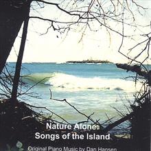 Nature Alone: Songs of the Island