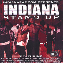 Indiana Stand Up
