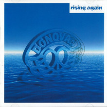Rising Again CD1