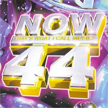 Now That's What I Call Music! Vol. 44 CD1