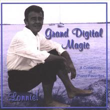 Grand Digital Magic