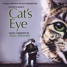 Cat's Eye (Remastered 2016)