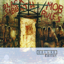 Mob Rules (Remastered 2010) CD1