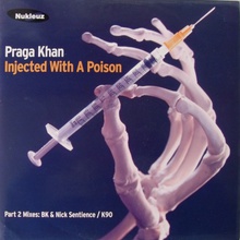 Injected With A Poison (EP)