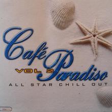 Cafe Paradiso Vol. 2 CD1