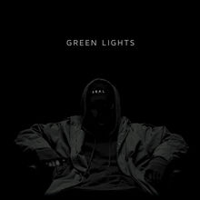 Green Lights (CDS)