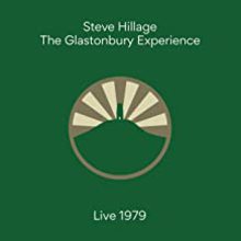 Glastonbury Experience Live 1979