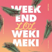 Week End Lol (EP)