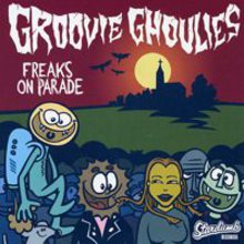 Freaks On Parade