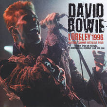 Outside Tour 96 (Loreley Festival 22Nd June) CD1