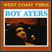 West Coast Vibes (Vinyl)