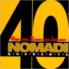 40 Nomads CD2