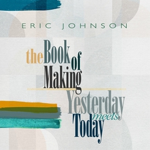 The Book Of Making / Yesterday Meets Today CD2