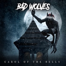 Carol Of The Bells (CDS)