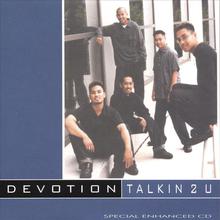 Talkin 2 U Enhanced CD Single