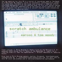 Scratch Ambulance