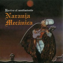 Revive El Sentimiento (Reissued 2003)