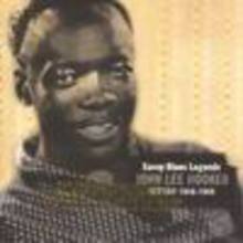 Savoy Blues Legends - Detroit 1948-1949