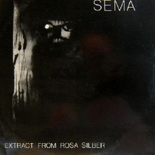 Extract From Rosa Silber (Vinyl)