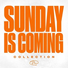 Sunday Is Coming Collection (EP)