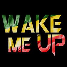Wake Me Up (CDS)