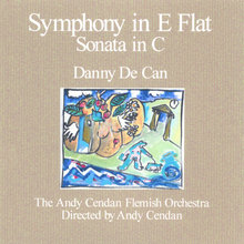Symphony in E Flat - Sonata for Strings
