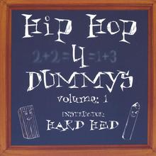 hip hop 4 dummys