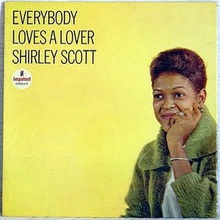 Everybody Loves A Lover (Vinyl)