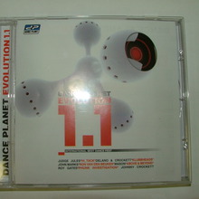 dance_planet_evolution_1.1 CD