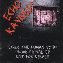 Echos the Human Void (EP)