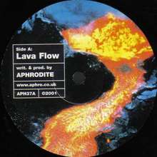 Lava Flow (VLS)