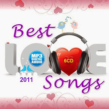 Best Of Love Songs Vol. 5