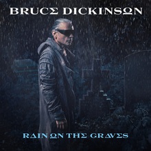Rain On The Graves (CDS)
