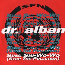 Sing Shi-Wo-Wo (Stop The Pollution) (EP)