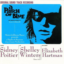 A Patch Of Blue (Reissued 1997)