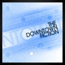 The Downtown Fiction (EP)