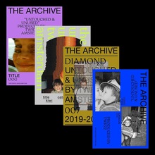 The Archive 2 (EP)