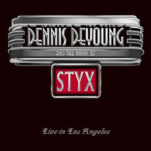 …and The Music Of Styx Live In Los Angeles CD2