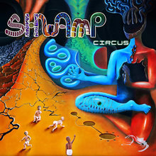 Shwamp - Circus