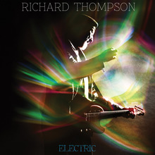 Electric (Deluxe Edition) CD1