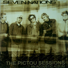 The Pictou Sessions